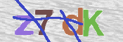 Code Anti-spam