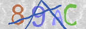 Code Anti-spam
