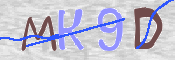 Code Anti-spam
