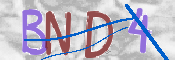 Code Anti-spam