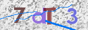 Code Anti-spam