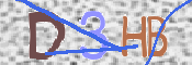 Code Anti-spam