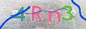 Code Anti-spam
