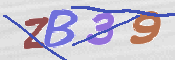Code Anti-spam
