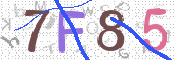 Code Anti-spam