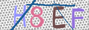 Code Anti-spam