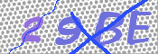 Code Anti-spam
