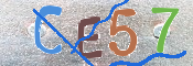 Code Anti-spam
