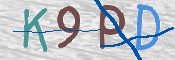 Code Anti-spam