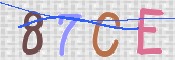 Code Anti-spam
