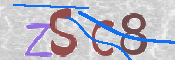 Code Anti-spam