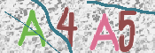Code Anti-spam
