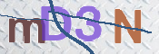 Code Anti-spam