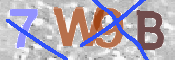 Code Anti-spam