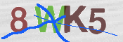 Code Anti-spam