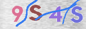 Code Anti-spam