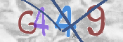 Code Anti-spam