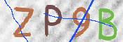 Code Anti-spam