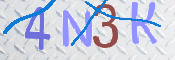 Code Anti-spam
