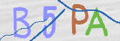 Code Anti-spam