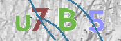 Code Anti-spam
