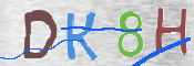 Code Anti-spam