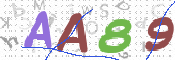 Code Anti-spam
