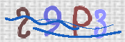 Code Anti-spam