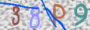 Code Anti-spam