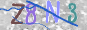 Code Anti-spam