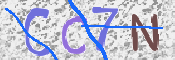 Code Anti-spam