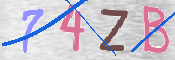 Code Anti-spam