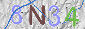 Code Anti-spam