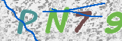 Code Anti-spam