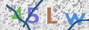Code Anti-spam