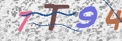 Code Anti-spam