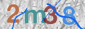 Code Anti-spam