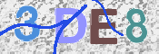 Code Anti-spam