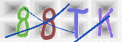 Code Anti-spam