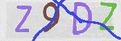 Code Anti-spam