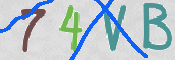 Code Anti-spam