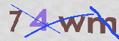 Code Anti-spam