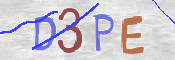 Code Anti-spam