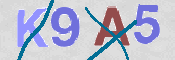 Code Anti-spam