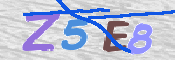 Code Anti-spam