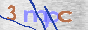 Code Anti-spam