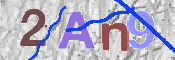Code Anti-spam