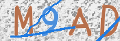 Code Anti-spam