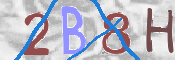 Code Anti-spam