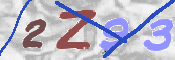 Code Anti-spam